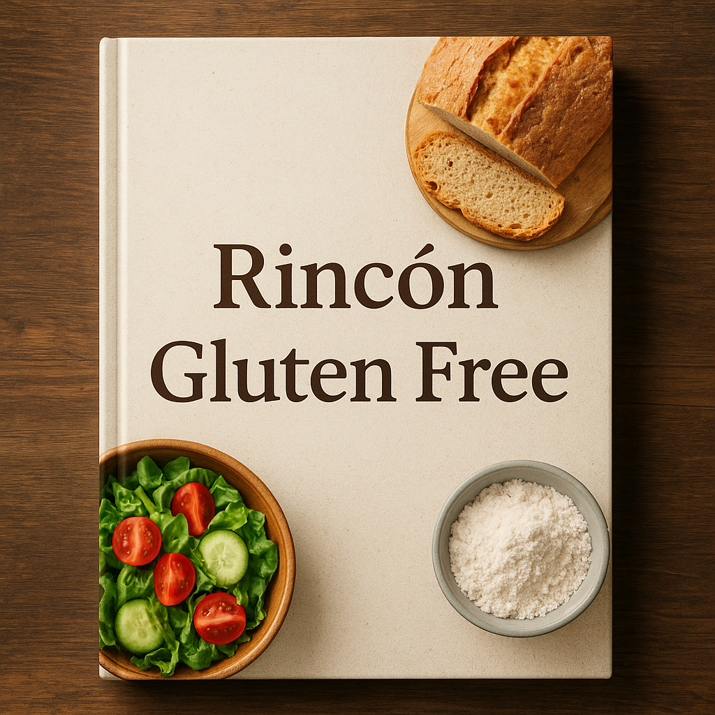 Rincón del Gluten Free